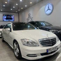 S500 2008|خودرو سواری و وانت|تهران, سهروردی|دیوار