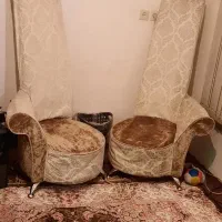 مبل تمیز و سالم