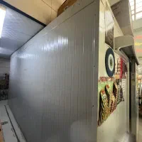 فروش سردخانه به دلیل جابه جایی