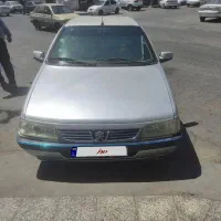 405slx|خودرو سواری و وانت|اهواز, کوی فاطمیه|دیوار