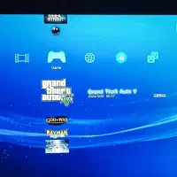 playstation 3|کنسول، بازی ویدئویی و آنلاین|مشهد, امیریه|دیوار