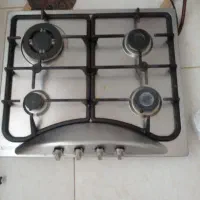گاز صفحه ای