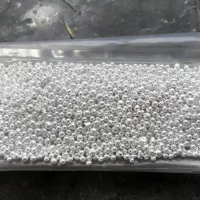 ساچمه نقره قیمت مناسب