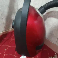 جارو برقی الجی