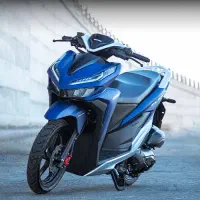 موتور کلیک 150