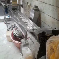 اجاق خورشتی فلافل زن ریلی  سرخ کن