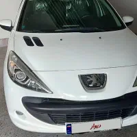 ۲۰۷|خودرو سواری و وانت|اراک, |دیوار