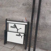 تختخواب یکنفره با تشک طبی