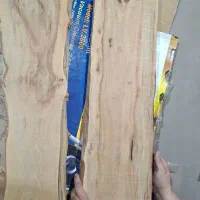 الوار چوب با کیفیت ساب خورده