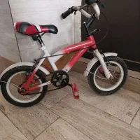 دوچرخه سایز ۱۲