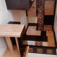 کابینت MDF دسته دوم
