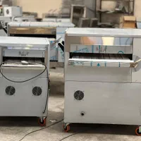 فر ریلی پیتزا  دهنه 50 و دهنه 70