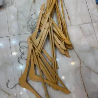 چوب کار لباس