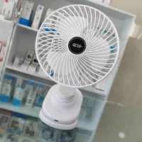 پنکه شارژی