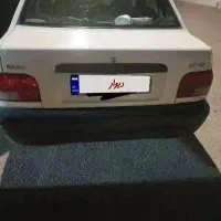 ماشین پراید ۱۳۱ مدل ۹۸
