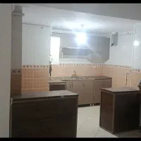 کابینت فلز در ام دی اف
