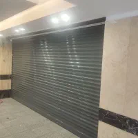 فروش دربهای اتوماتیک کرکره برقی جک پارکینگ