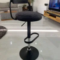 صندلی جکدار