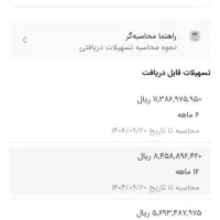 فروش وام مهربانی