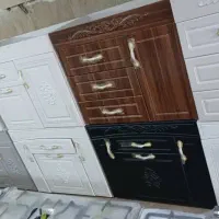 گاز ام‌دی دی اف صفحه استیل
