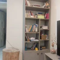 لوازم چوبی