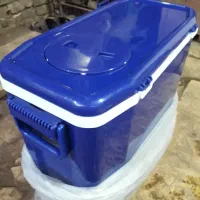 یخدان یا کلمن بزرگ مسافرتی و کلمن کوچیک
