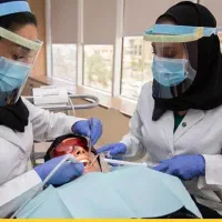 دوره تخصصی دستیار دندانپزشک در دورود