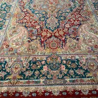 فرش دست بافت