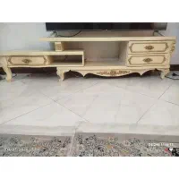 میز تلویزیون