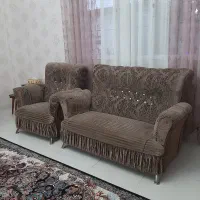 مبل درحد نو تمیز وسالم