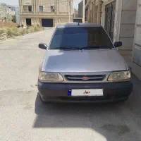 پراید مدل 89دوگانه شرکتی
