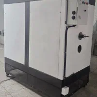 هیتر کابینتی هیتر صنعتی کوره هوای گرم|بخاری، هیتر، شومینه|نیشابور, فضل|دیوار