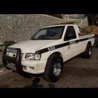 جرثقیل یدک کش سراسر کرج تعمیر در محل