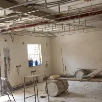 پیمانکاری ساختمان تعمیرات ..بازسازی