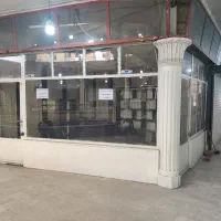 اجاره مغازه واقع در نادری