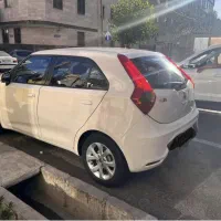 Mg3  ام جی|خودرو سواری و وانت|سلمان‌شهر, |دیوار