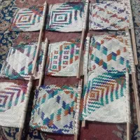 باد بزن|صنایع دستی و سایر لوازم تزئینی|خرمشهر, |دیوار