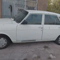 پیکان ۸۳ دو گانه