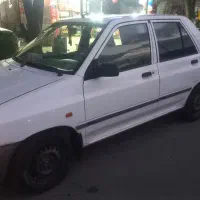 پراید مدل 95