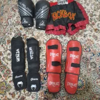 لوازم‌ورزشی