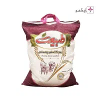 برنج فردین و غزال