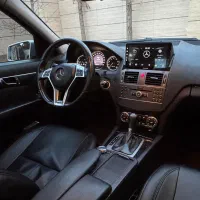 بنز C200 مدل 2011|خودرو سواری و وانت|تهران, فردوس|دیوار