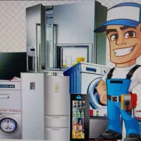 تعمیرات تخصصی لوازم خانگی