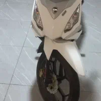 موتور سیکلت شوکا