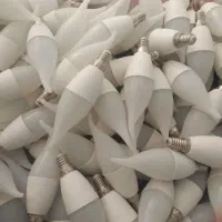 لامپ ۷ وات لوستری