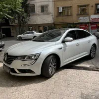 تالیسمان e3 بدون‌مشابه