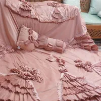 رو تختی دونفره