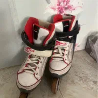 اسکیت مدل اکشن حرفه ای