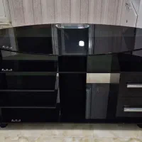 میز تلویزیون با کیفیت تمیز