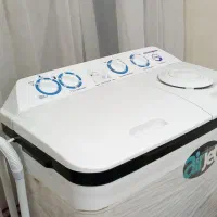 ماشین لباسشویی ۱۰کیلویی پاکشوما